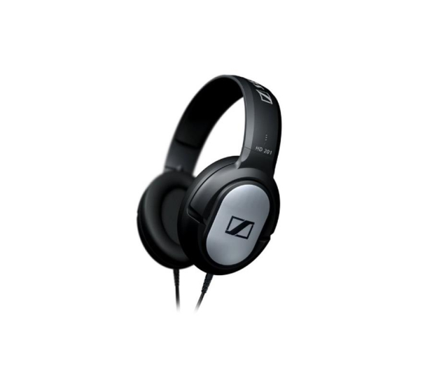 SENNHEISER HD 201 - 33613 - zdjęcie